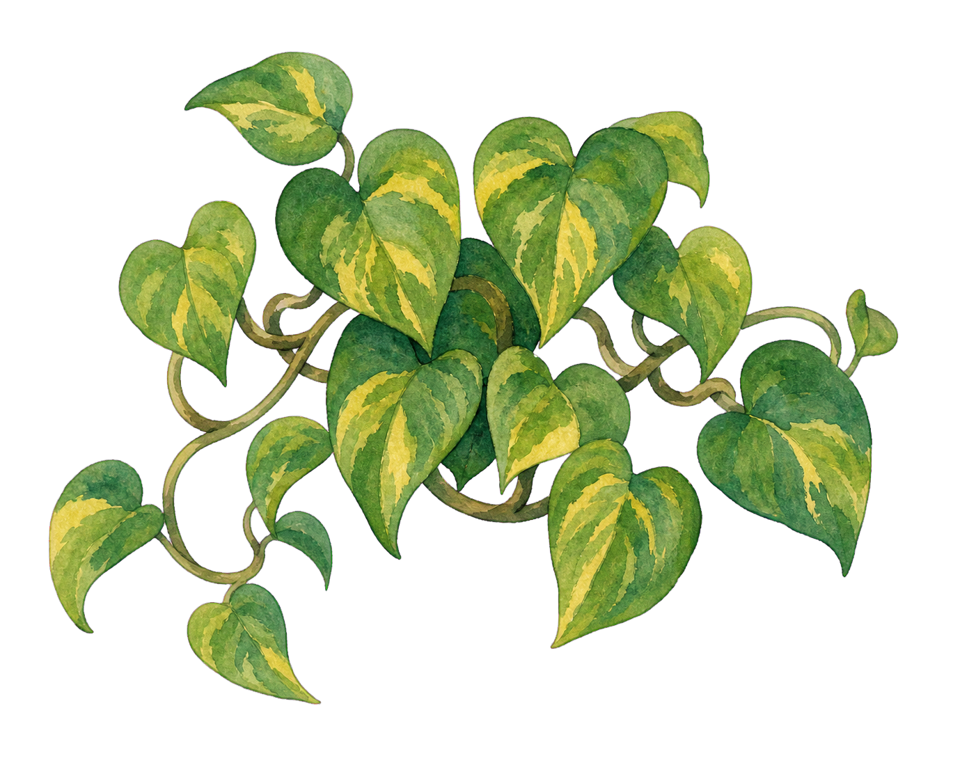 Pothos