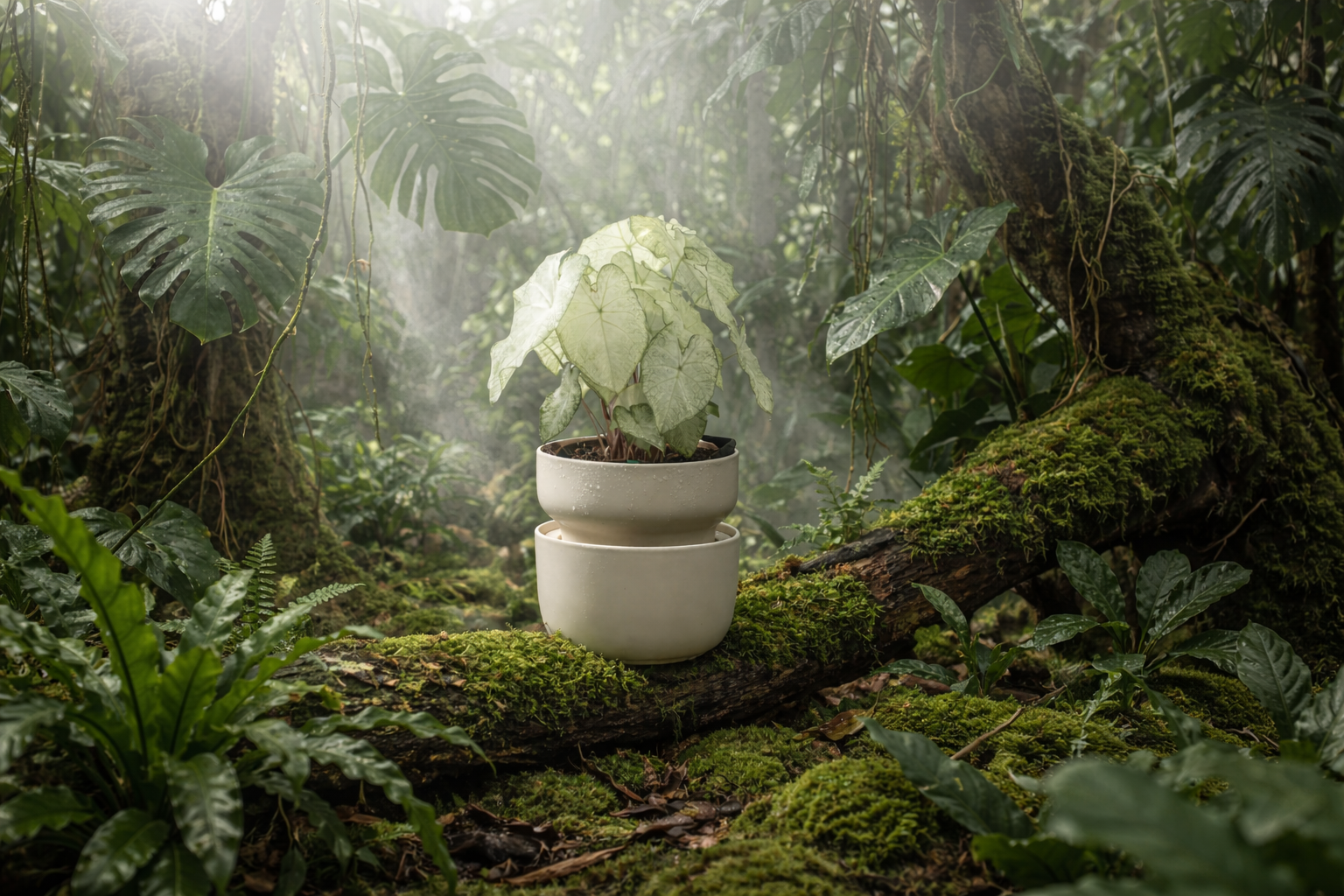 Earth Day Starts at Home 🌱💚🌎