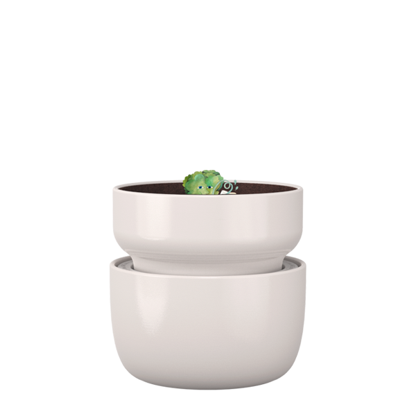 Planter SWAP+ System