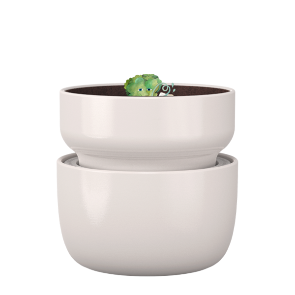 Planter SWAP+ System