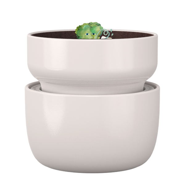 Planter SWAP+ System