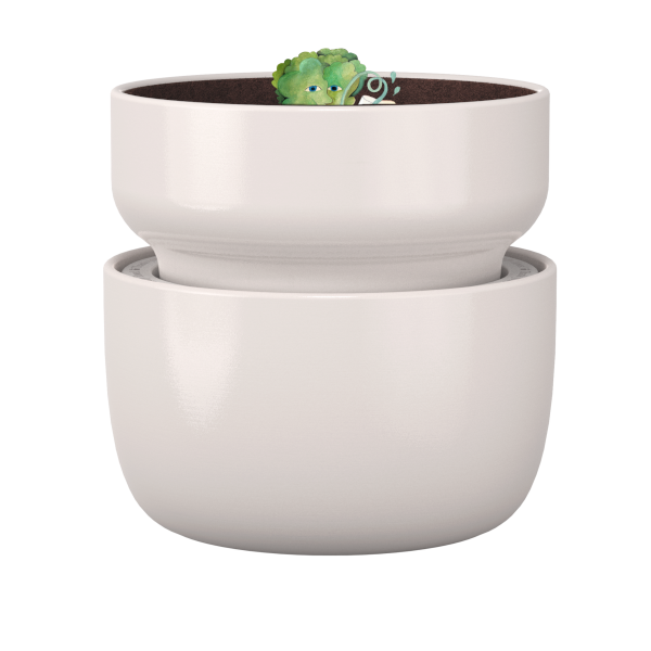 Planter SWAP+ System