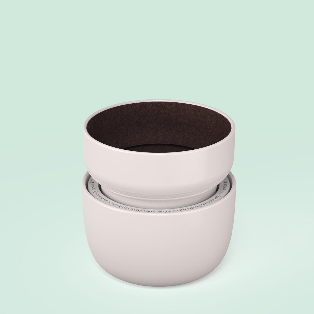 The Tendril Planter