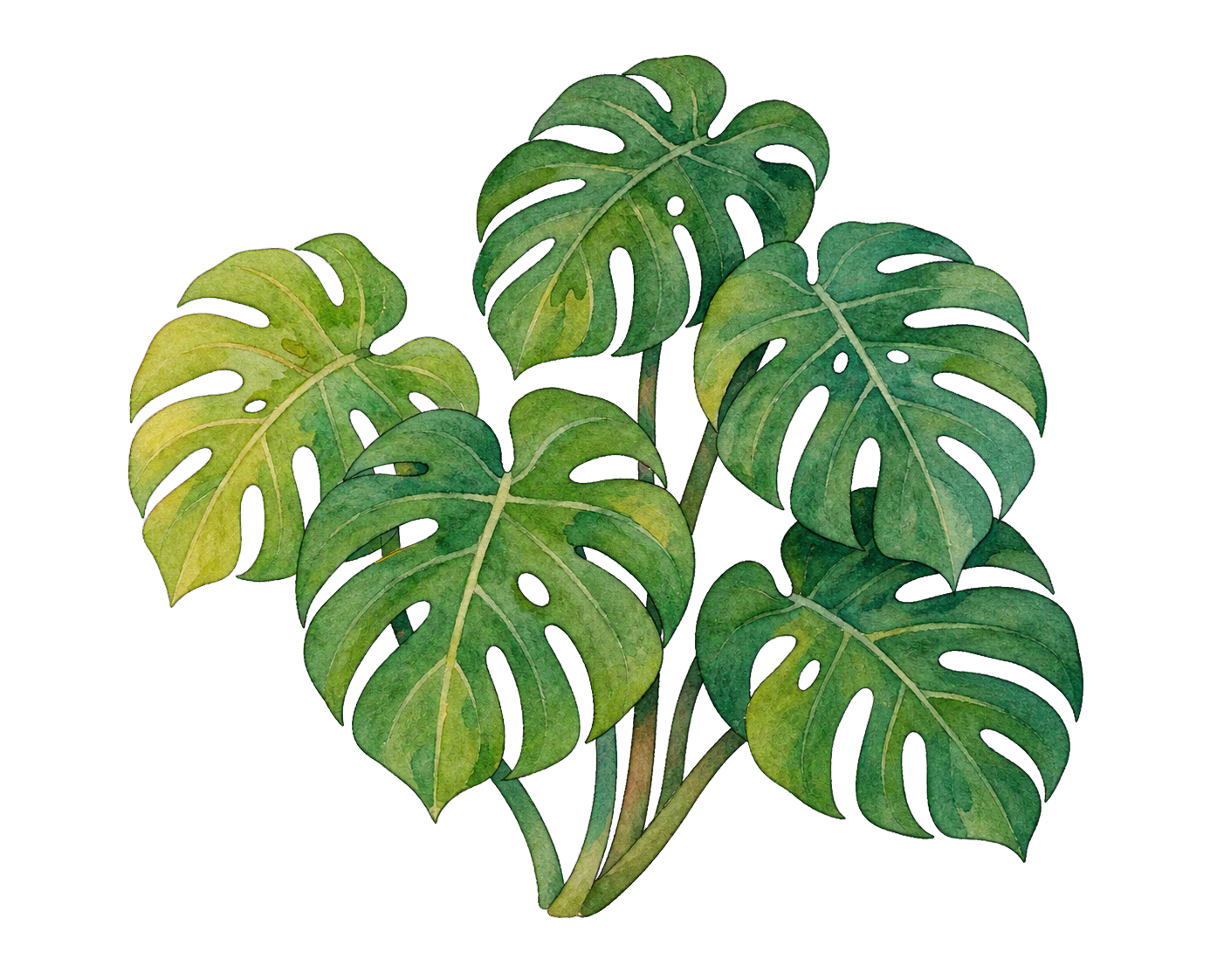 Monstera
