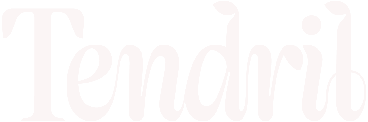 Tendril
